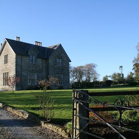 Lorum Old Rectory Bagenalstown Bagian luar foto